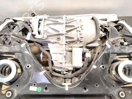 Other TESLA MODEL Y (5YJY) EV All-wheel Drive | BP27549461O1 