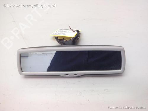 Used Rear mirror VW GOLF V (1K1) 1.4 TSI (140 hp) 20554770