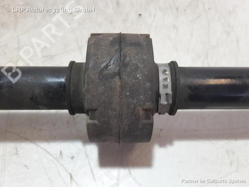 Right front driveshaft NISSAN ALMERA TINO (V10) 1.8 | BP20532602M39 