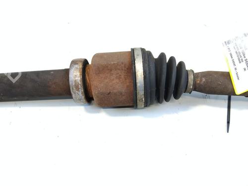 Right front driveshaft VOLVO V50 (545) 2.0 D | BP30136208M39 