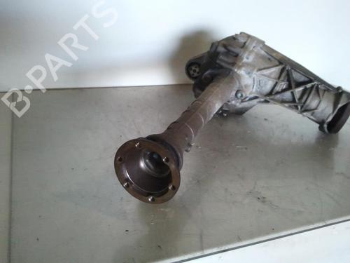 Used Front differential AUDI Q7 (4LB) 4.2 FSI quattro (350 hp) 20582926