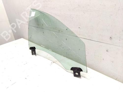 Front right door window TESLA MODEL S (5YJS) P100D AWD | BP33055258C19  - Image 5