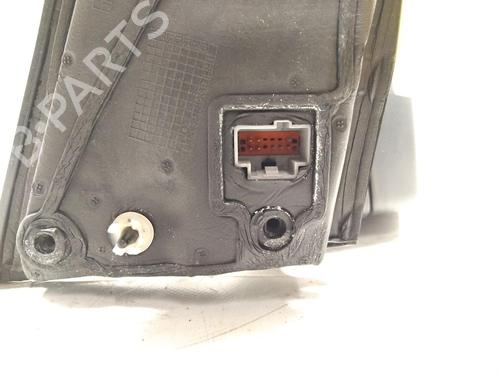 Right mirror FORD FOCUS III 1.6 Ti | BP32274330C27 