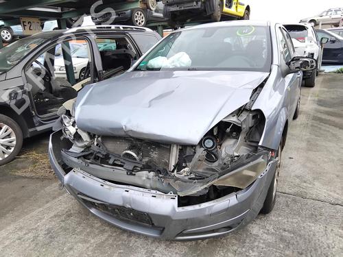 Brugte OPEL ASTRA H (A04) 1.4 (L48) (90 hp) 4343811