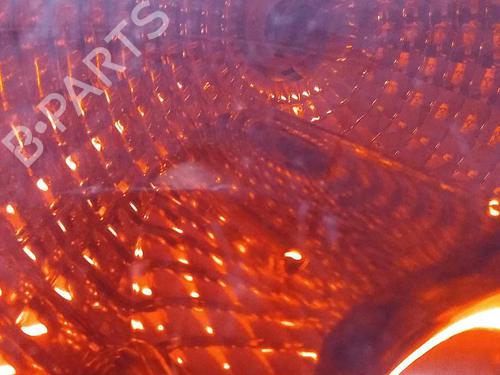 Left taillight CHEVROLET MATIZ (M200, M250) 1.0 | BP20566372C34 