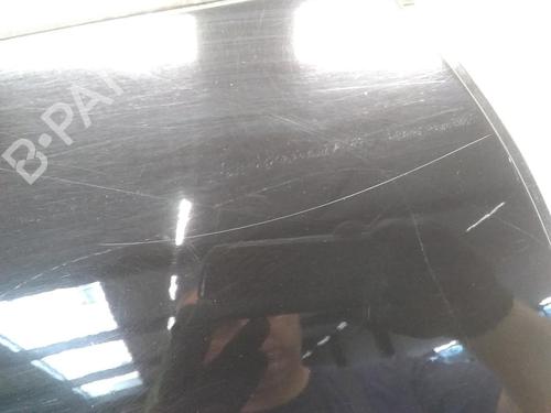 Right rear door VW PASSAT B5.5 (3B3) 2.0 | BP20518043C5 
