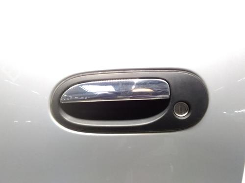 Left front door NISSAN ALMERA TINO (V10) 1.8 | BP20515033C2 