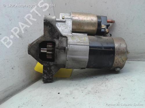 Starter PEUGEOT 307 CC (3B) 2.0 16V | BP20531062M8 