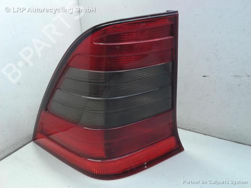 Used Left taillight MERCEDES-BENZ C-CLASS (W202) C 180 (202.018) (122 hp) 20566519
