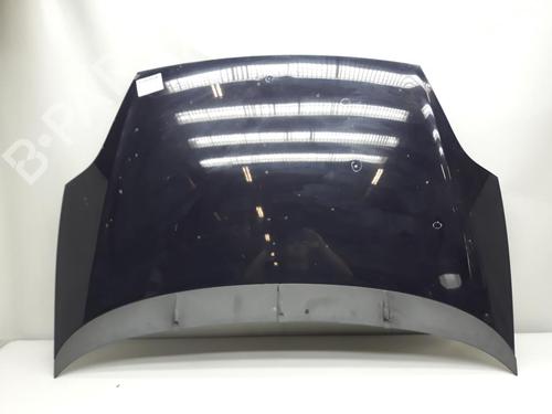 Used Hood FIAT PUNTO EVO (199_) 1.2 (65 hp) 20562658