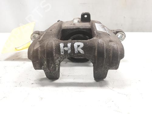 Right rear brake caliper MERCEDES-BENZ SPRINTER 3,5-t Platform/Chassis (B906) 313 CDI 4x4 (906.131, 906.133, 906.135, 906.231, 906.233... | BP20528028M106 