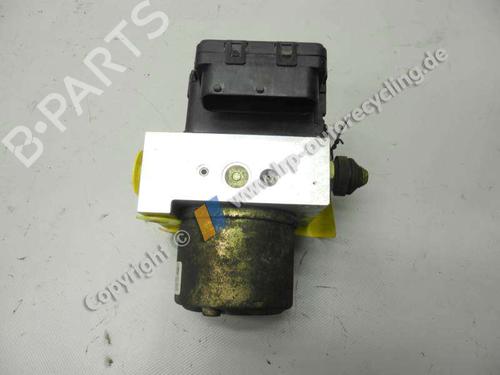 ABS pump OPEL AGILA (A) (H00) 1.2 16V (F68) | BP20554221M43 