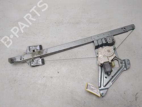 Used Front left window mechanism MERCEDES-BENZ SPRINTER 3,5-t Platform/Chassis (B906) 311 CDI (906.131, 906.133, 906.135, 906.231, 906.233,... (109 hp) 20515911