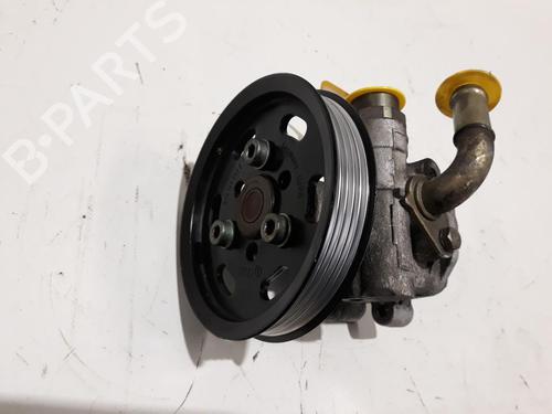 Bremseservo SKODA SUPERB I (3U4) 1.9 TDI (130 hp) 20572069