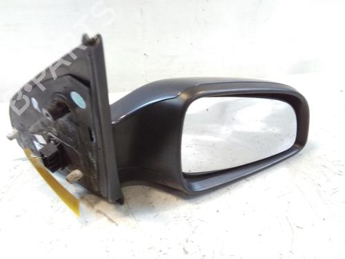 Right mirror OPEL ASTRA H Estate (A04) 1.7 CDTI (L35) | BP20591791C27 