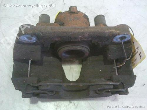 Left front brake caliper RENAULT MEGANE II Estate (KM0/1_) 1.5 dCi (KM16, KM1E) | BP20540199M105 