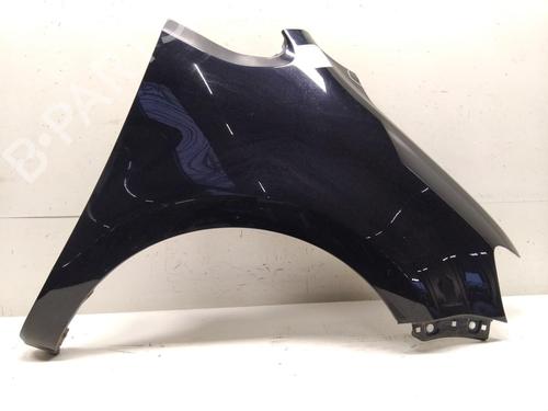 Used Right front fenders Right front fenders SEAT ALHAMBRA (710, 711) 2.0 TDI (150 hp) 34141717 34141717
