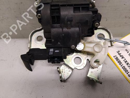 Tailgate lock SEAT EXEO ST (3R5) 1.8 TSI | BP32352822C101 