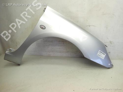 Right front fenders PEUGEOT 307 (3A/C) 1.6 16V | BP20557918C42 