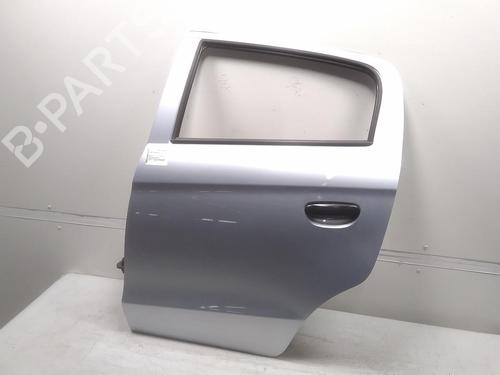 Dør venstre bak MITSUBISHI MIRAGE / SPACE STAR VI Hatchback (A0_A) 1.0 (A05A) | BP20517770C4 