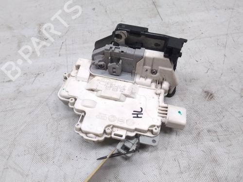 Rear left lock SEAT LEON (1P1) 1.2 TSI | BP20592474C100 