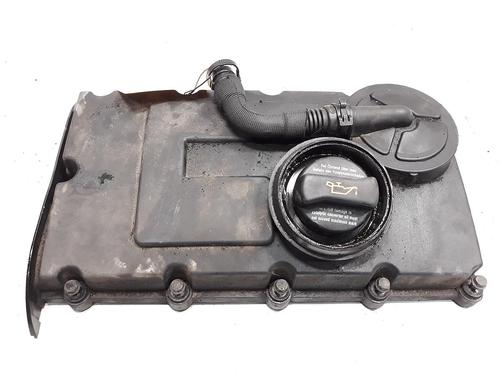 Used Valve cover VW TOURAN (1T1, 1T2) 2.0 TDI (136 hp) 20526356