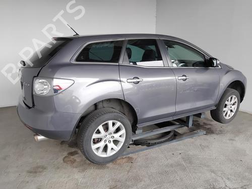 Rear parcel shelf MAZDA CX-7 (ER) 2.3 MZR DISI Turbo AWD (ER3P) | BP33966239C85  - Image 12