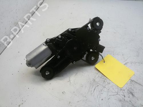 Rear wiper motor FORD GALAXY II (WA6) 2.0 TDCi | BP20552158M102 