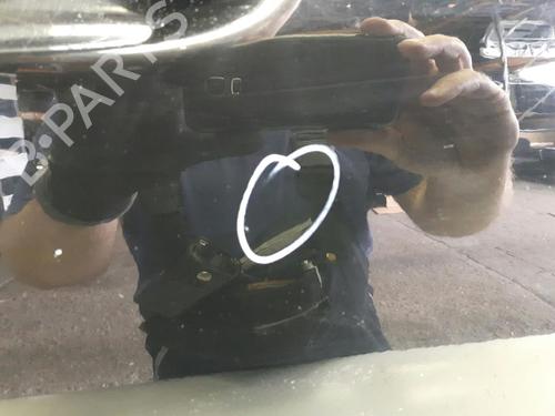 Right front door MERCEDES-BENZ E-CLASS (W211) E 200 CDI (211.007) | BP20581989C3 