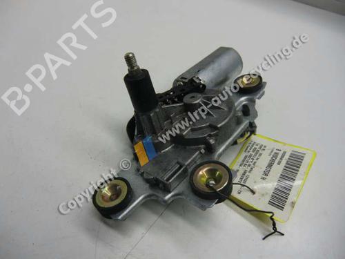 Used Rear wiper motor FORD MONDEO III (B5Y) 1.8 16V (110 hp) 20552231