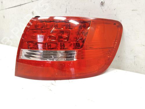 right-taillight-audi-a6-c6-avant-4f5-2004-2005-2006-2007-2008-2009-2010-2011-33130591 main image