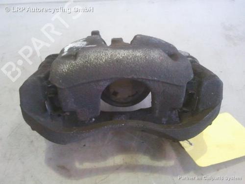 Used Right front brake caliper FIAT GRANDE PUNTO (199_) 1.4 (199AXB11, 199AXB1A, 199BXB1A, 199AXL1A) (77 hp) 20540775