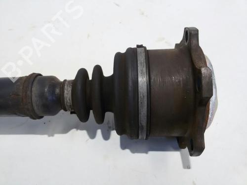 Left front driveshaft AUDI A6 C5 Avant (4B5) 2.4 quattro | BP20548192M38 