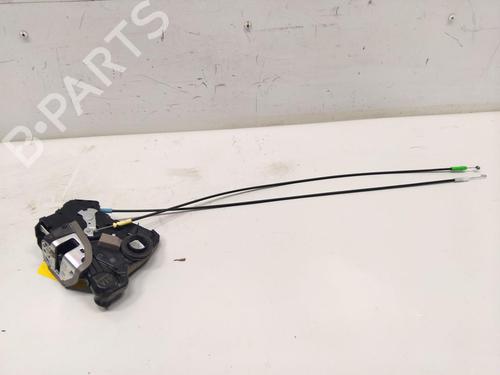 Used Front right lock Front right lock SUZUKI GRAND VITARA II (JT, TE, TD) 1.9 DDiS All-wheel Drive (JT419, TD44, JB419WD, JB419XD,... (129 hp) 36360622 36360622