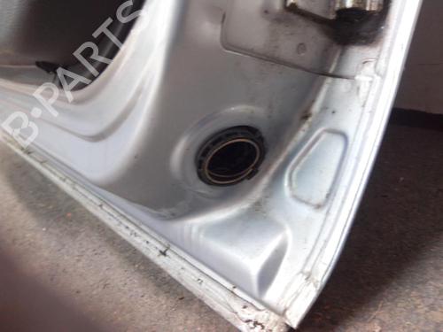 Left rear door OPEL ZAFIRA A MPV (T98) 2.2 16V (F75) | BP20577465C4 