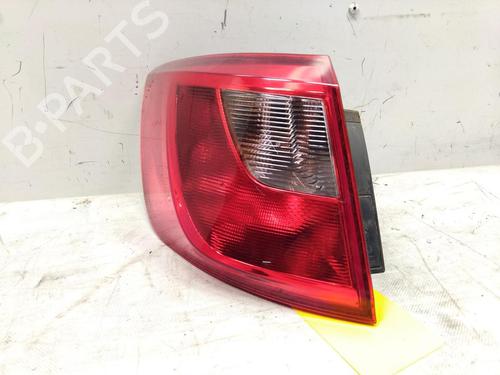 Used Left taillight Left taillight SEAT IBIZA IV ST (6J8, 6P8) 1.2 TSI (105 hp) 33853188 33853188