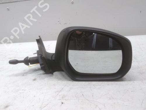 Used Right mirror OPEL AGILA B (H08) 1.0 (F68) (65 hp) 20517628