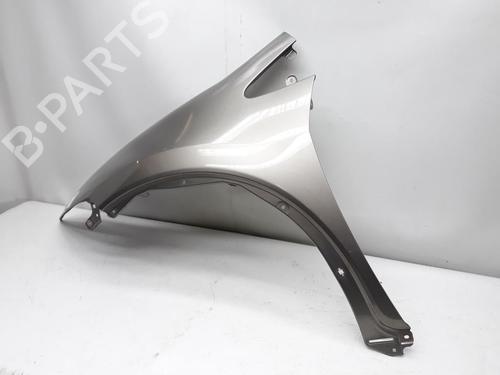 Left front fenders HONDA CIVIC VIII Hatchback (FN, FK) 2.2 CTDi (FK3) | BP20557776C41 