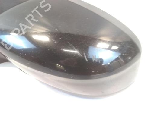 Left mirror FORD MONDEO IV Turnier (BA7) 2.2 TDCi | BP20591518C26 