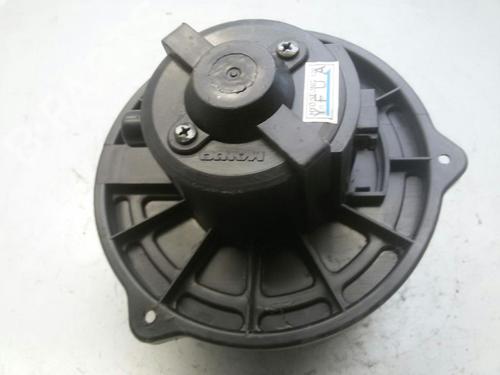 Heater blower motor HYUNDAI H-1 Van (A1) 2.5 CRDi | BP20547054M62 