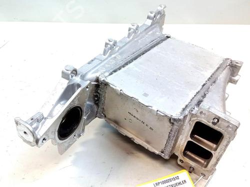 Intercooler Intercooler VW T-CROSS (C11, D31) 1.6 TDi (95 hp) 33853191 33853191