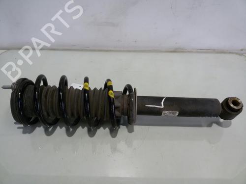 Used Left front shock absorber PEUGEOT 407 SW (6E_, 6D_) 1.6 HDi 110 (109 hp) 20543167