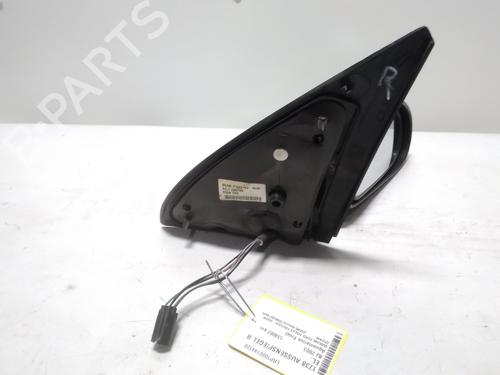 Right mirror FORD FOCUS I (DAW, DBW) 1.6 16V | BP20517389C27 