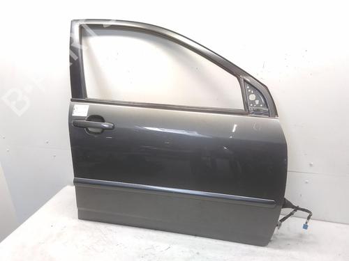 Right front door TOYOTA COROLLA Estate (_E12_) 1.4 VVT-i (ZZE120_, ZZE120R) | BP20515393C3 
