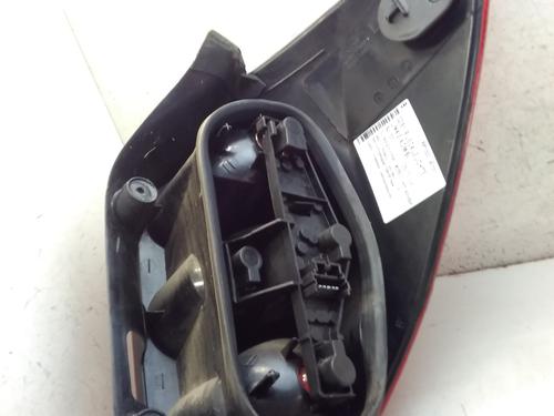Left taillight RENAULT LAGUNA II Grandtour (KG0/1_) 1.6 16V (KG0A, KG0L) | BP20520871C34 