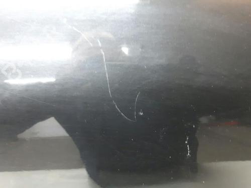 Right front door PEUGEOT 607 (9D, 9U) 2.2 HDi | BP20582375C3 