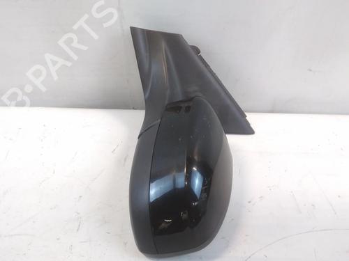 Left mirror FORD MONDEO IV Turnier (BA7) 2.2 TDCi | BP20591518C26 