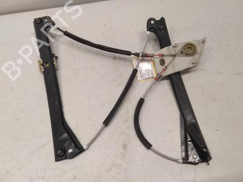 Used Front left window mechanism VW POLO V (6R1, 6C1) 1.4 (6R1) (85 hp) 20515937