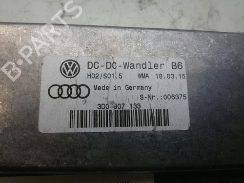 Elektronisk modul VW PHAETON (3D1, 3D2, 3D3, 3D4, 3D6, 3D7, 3D8, 3D9) 3.0 V6 TDI 4motion | BP20541644M83 