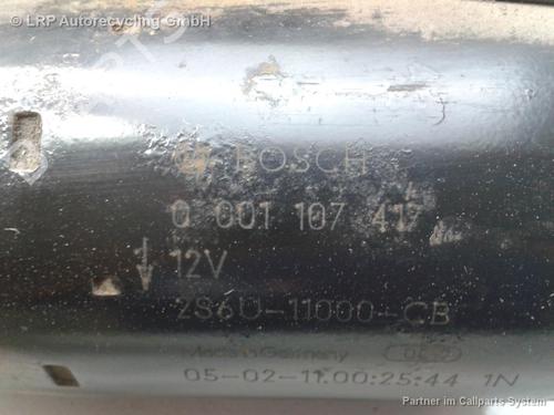 Starter FORD FOCUS II Turnier (DA_, FFS, DS) 1.6 | BP20531683M8